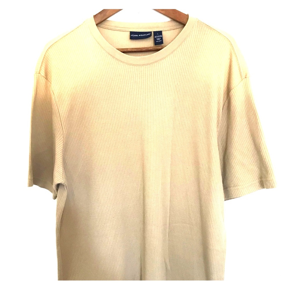 John Ashford Men’s quality material Shirt